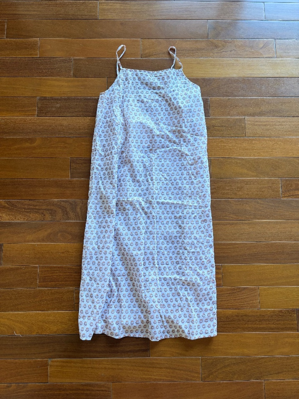 Kerry Cassill India Slip Dress Size 3 NWT